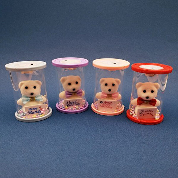 ForWhat Pelüş Oyuncaklar