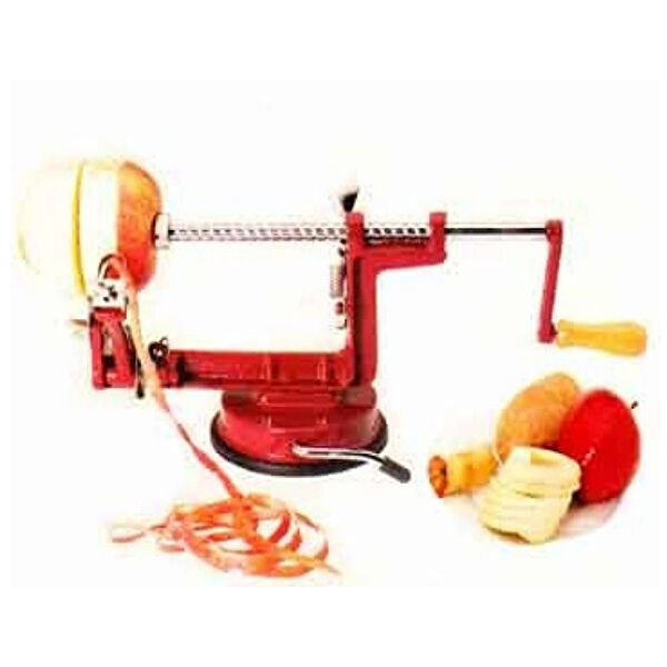 ForWhat Dilimleyici, Doğrayıcı