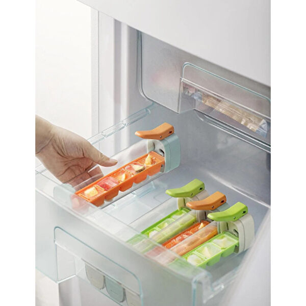 ForWhat Buz Kalıbı, Torbası