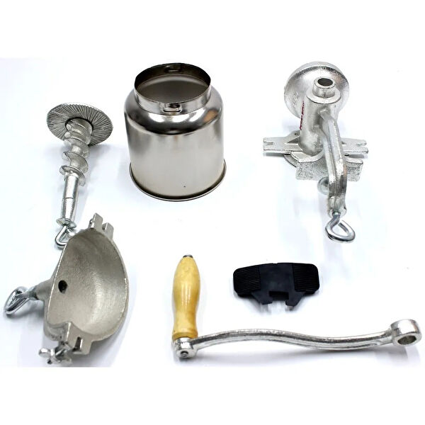 ForWhat Manuel Kıyma Makinesi