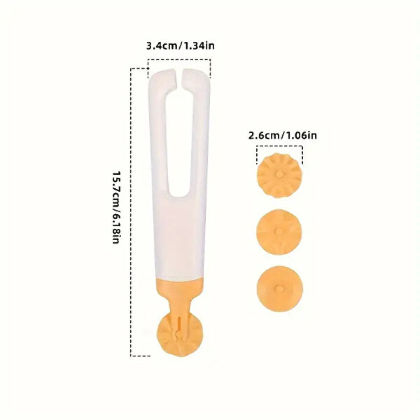 ForWhat Pasta, Kek Kalıbı