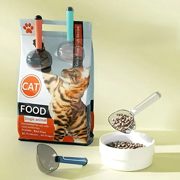 ForWhat Köpek Mama ve Su Kapları