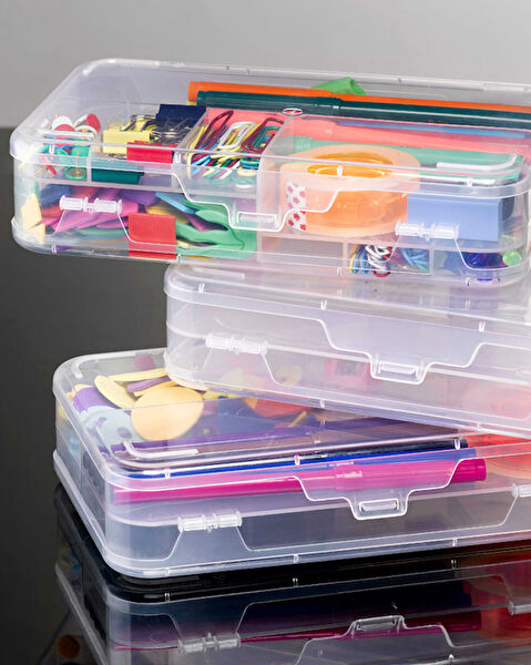 ForWhat Dolap İçi, Çekmece Düzenleyici