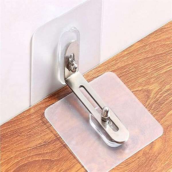 ForWhat Mobilya Bağlantı Aparatı