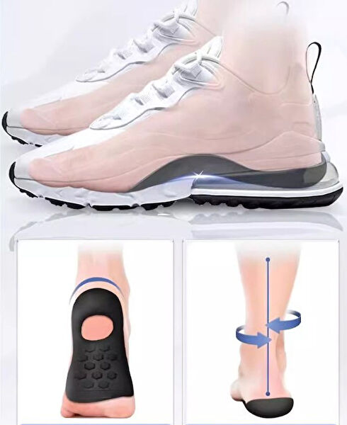 ForWhat Tabanlık, Koruyucu Ürünler