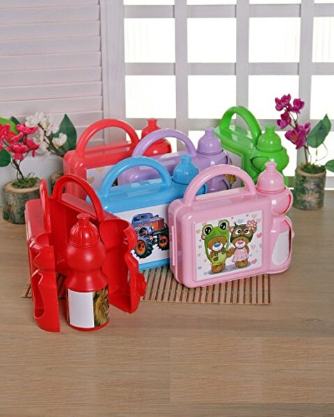 ForWhat Beslenme Çantası