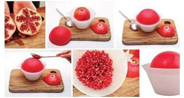 ForWhat Soyucu, Oyacak