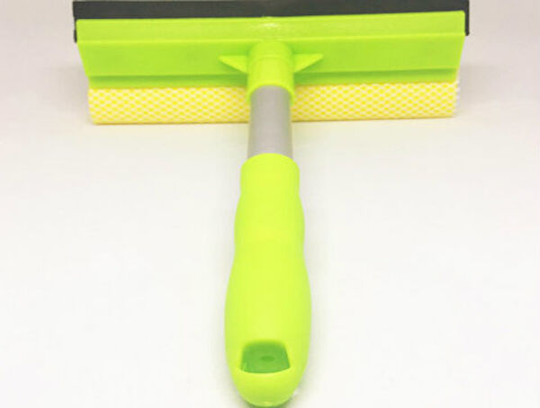 ForWhat Cam, Parlak Yüzey Temizleyiciler