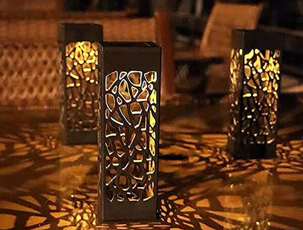 ForWhat Bahçe Aplikleri