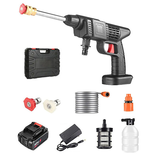 ForWhat Basınçlı Yıkama Makinesi