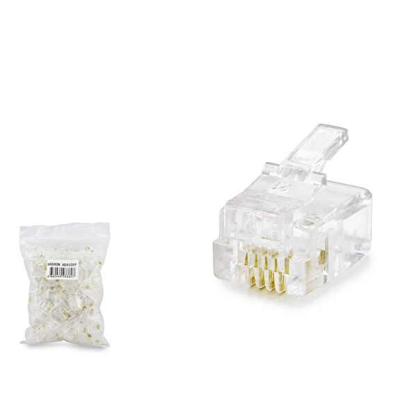 ForWhat Network Kabloları