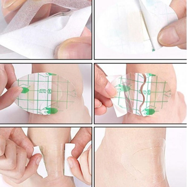 ForWhat Tabanlık, Koruyucu Ürünler