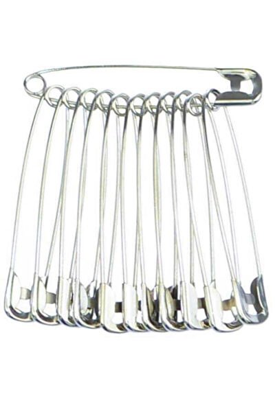 ForWhat Ataş, Toplu İğne, Raptiye, Mandal