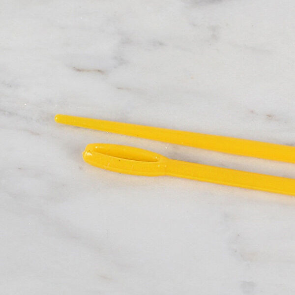 ForWhat Şiş, Tığ