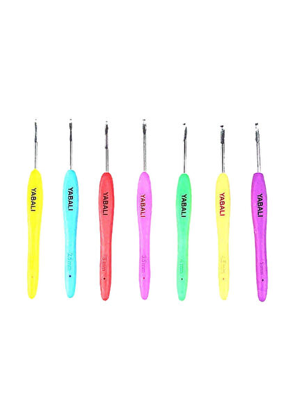 ForWhat Şiş, Tığ