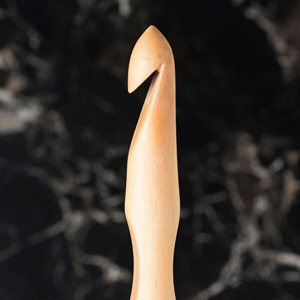 ForWhat Şiş, Tığ