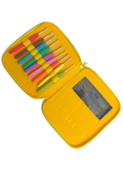 ForWhat Şiş, Tığ