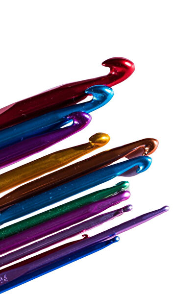 ForWhat Şiş, Tığ