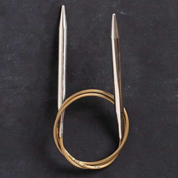 ForWhat Şiş, Tığ