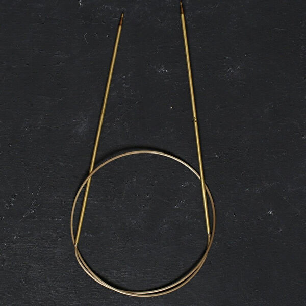 ForWhat Şiş, Tığ