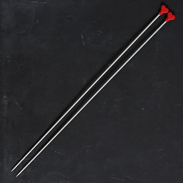 ForWhat Şiş, Tığ