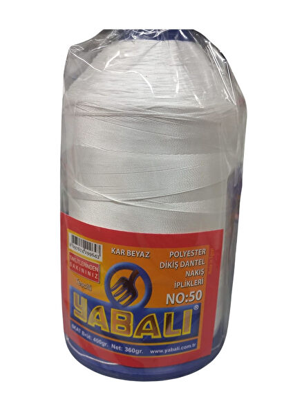 ForWhat Nakış İplikleri