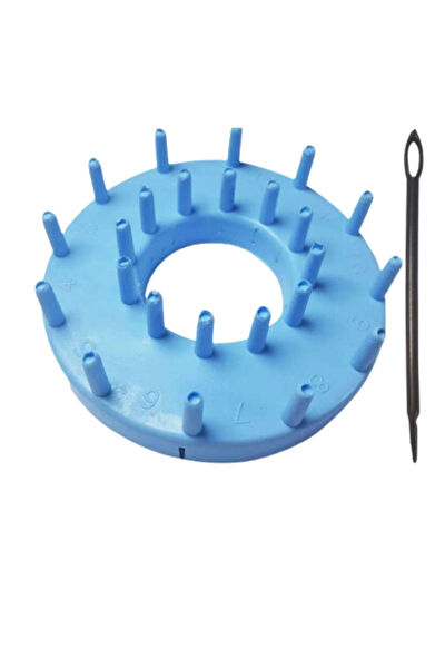 ForWhat Nakış Kitleri