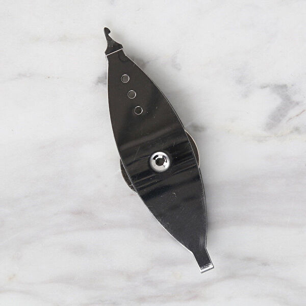 ForWhat Şiş, Tığ