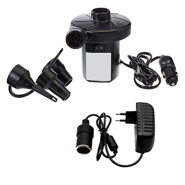 ForWhat Bisiklet Pompası