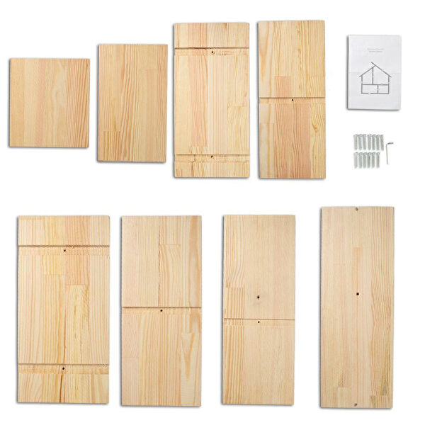 ForWhat Ahşap Oyuncak