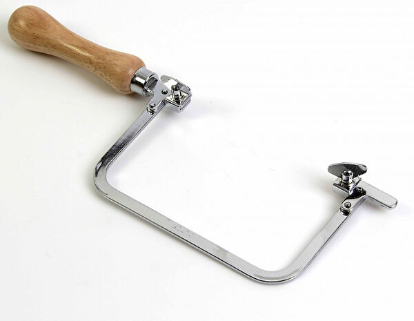 ForWhat Kıl Testere, Seti