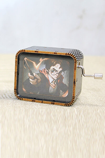 ForWhat Dekoratif Obje, Biblo, Figür