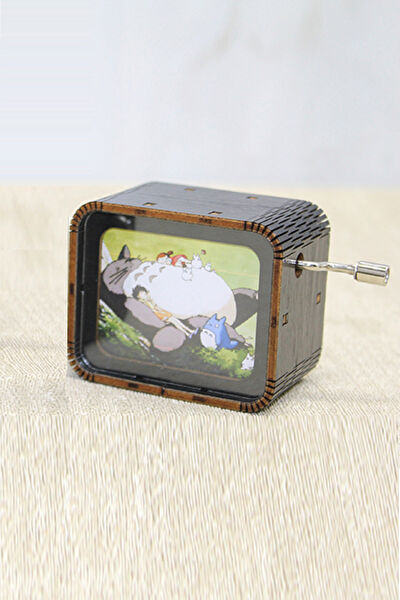 ForWhat Dekoratif Obje, Biblo, Figür