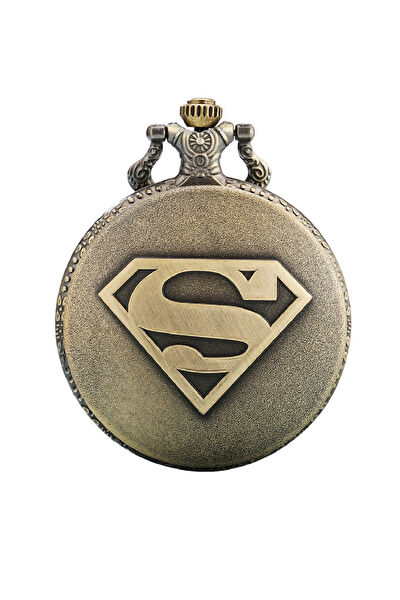 ForWhat Köstekli Cep Saati