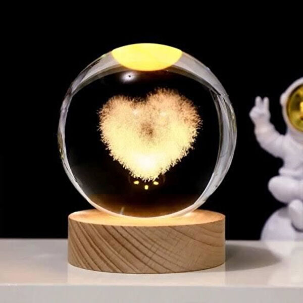 ForWhat Gece Lambası