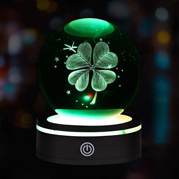 ForWhat Gece Lambası