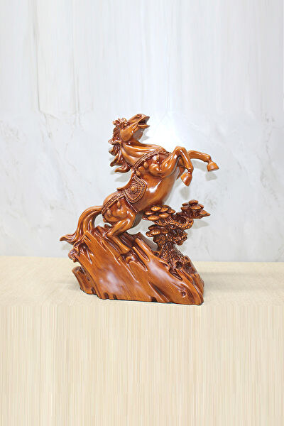 ForWhat Dekoratif Obje, Biblo, Figür