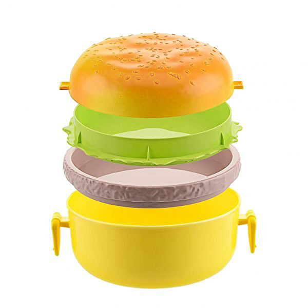 ForWhat Beslenme Çantası