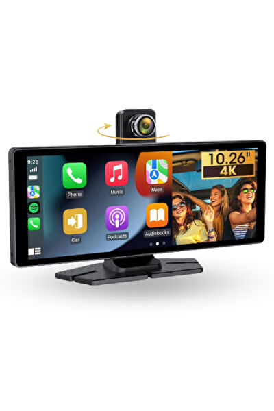 ForWhat Araç İçi Multimedya ve Görüntü Sistemleri