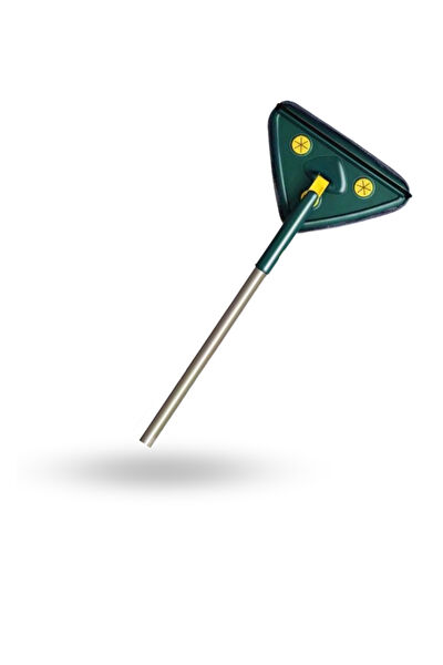 ForWhat Cam, Parlak Yüzey Temizleyiciler