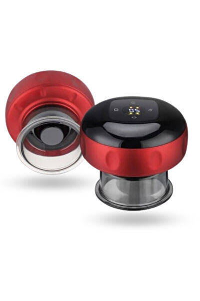 ForWhat Masaj Cihazı, Aleti