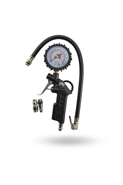 ForWhat Kompresör Hava Tabancası