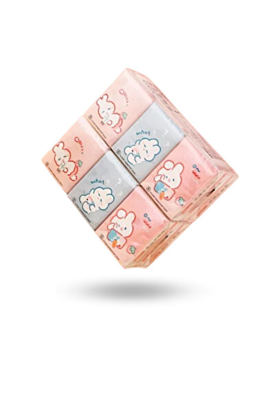 ForWhat Peçete, Kağıt Mendil