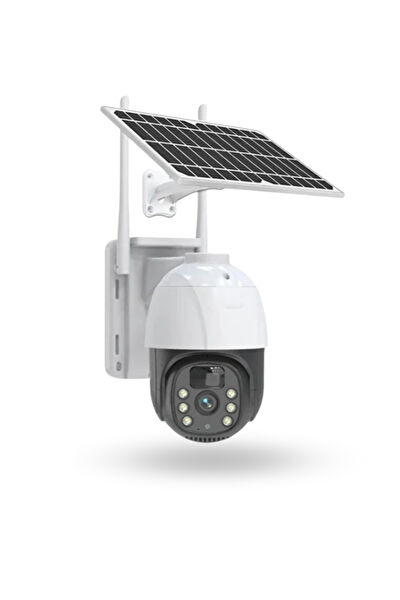 ForWhat Güvenlik Kamerası