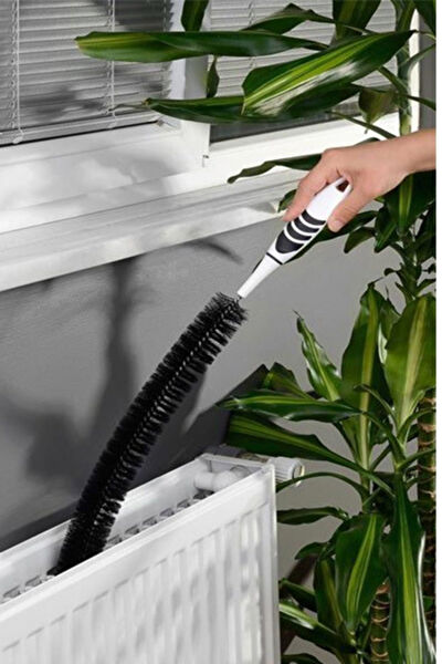 ForWhat Fırça, Süpürge