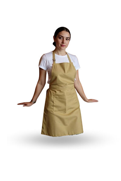 ForWhat Mutfak Önlüğü