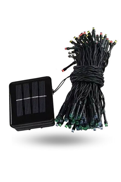 ForWhat Güneş Enerjili Aydınlatma