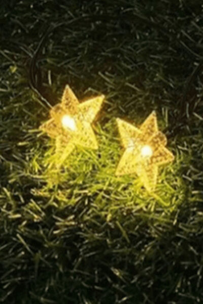 ForWhat Güneş Enerjili Aydınlatma