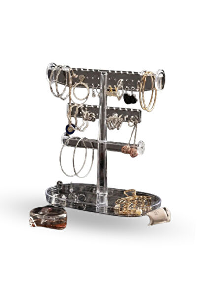 ForWhat Makyaj & Takı Organizeri