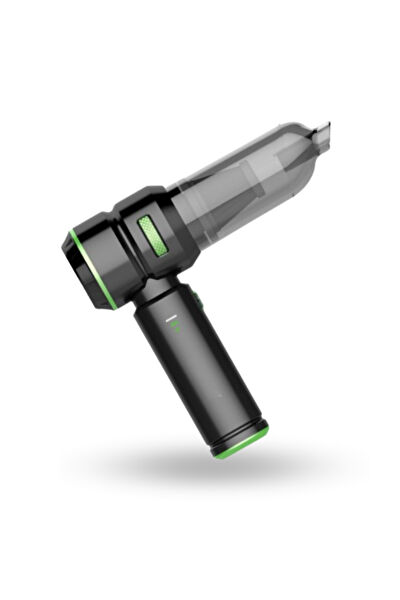 ForWhat Araç Süpürgeleri